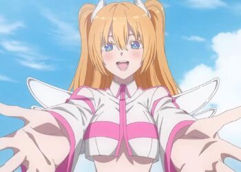 2.5 Dimensional Seduction PV1 10