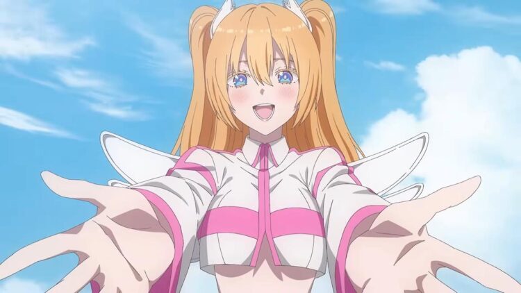 2.5 Dimensional Seduction PV1 10