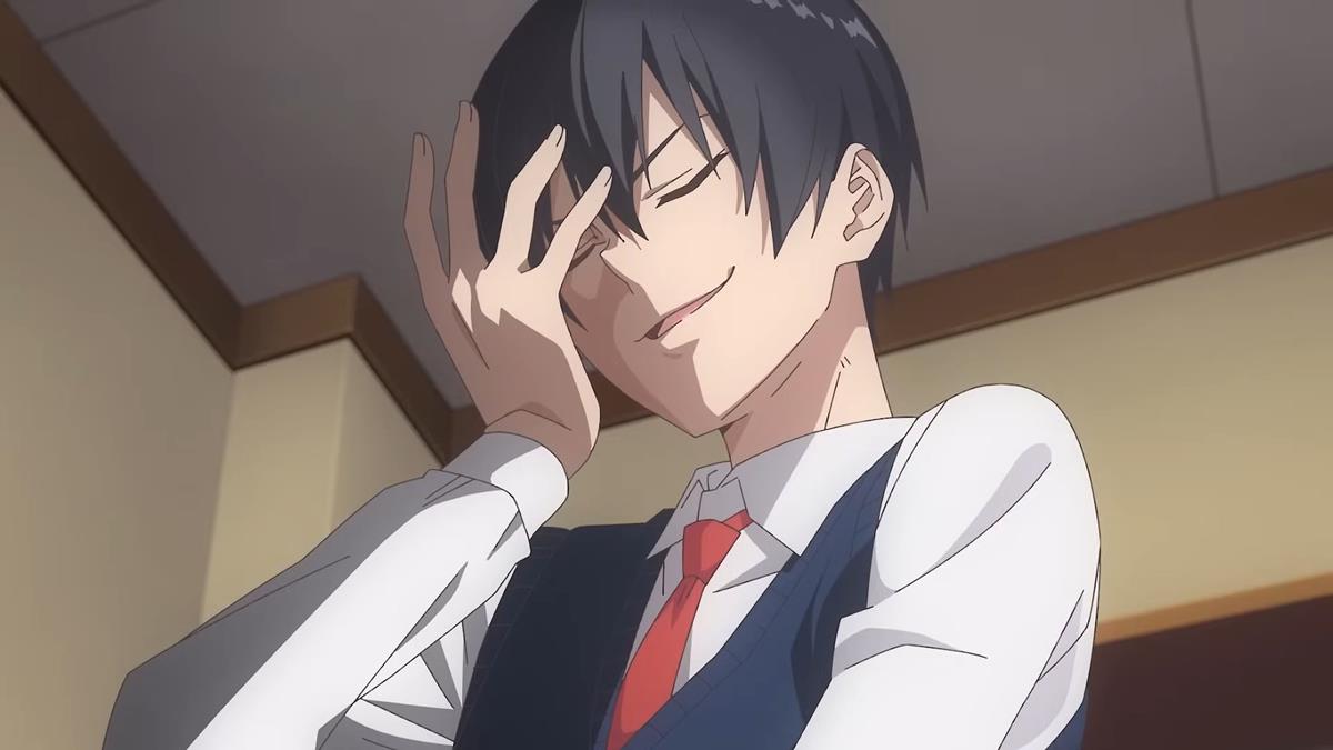 2.5 Dimensional Seduction PV1 11