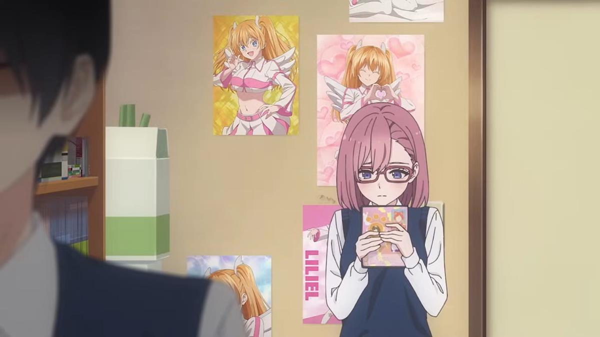 2.5 Dimensional Seduction PV1 18