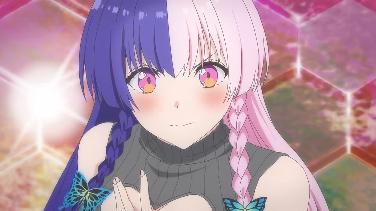 2.5 Dimensional Seduction PV1 2