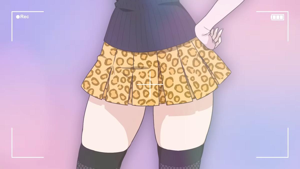 2.5 Dimensional Seduction PV1 5