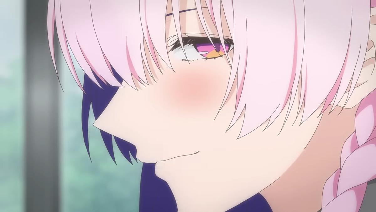 2.5 Dimensional Seduction PV1 8