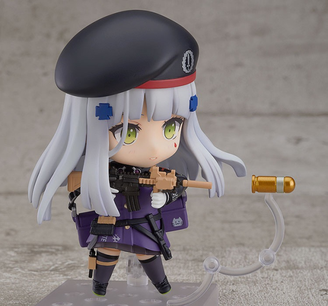 416 Nendoroid Girls' Frontline