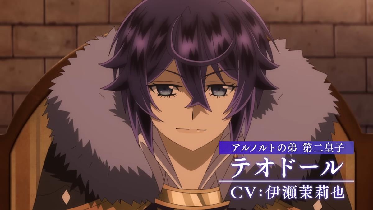 7th Time Loop PV2 14