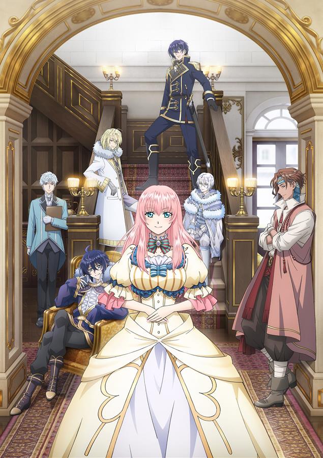 7th Time Loop PV2 34