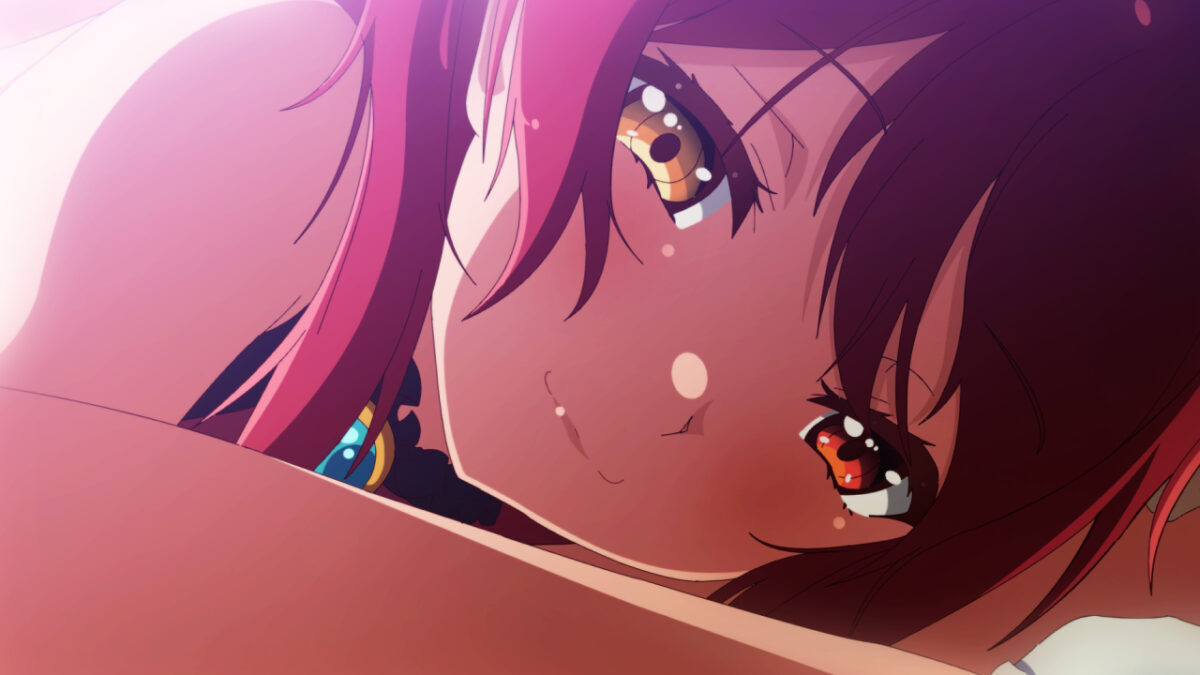 Alice Magic Interview - Intimate Moments