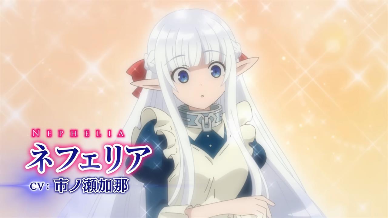 An Archdemons Dilemma PV1 11