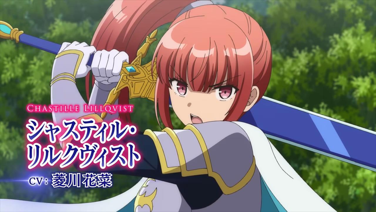 An Archdemons Dilemma PV1 12