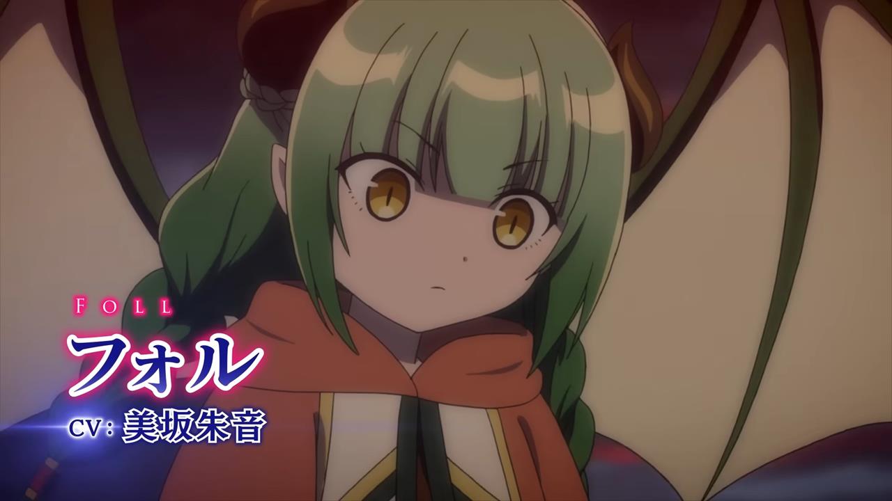 An Archdemons Dilemma PV1 16