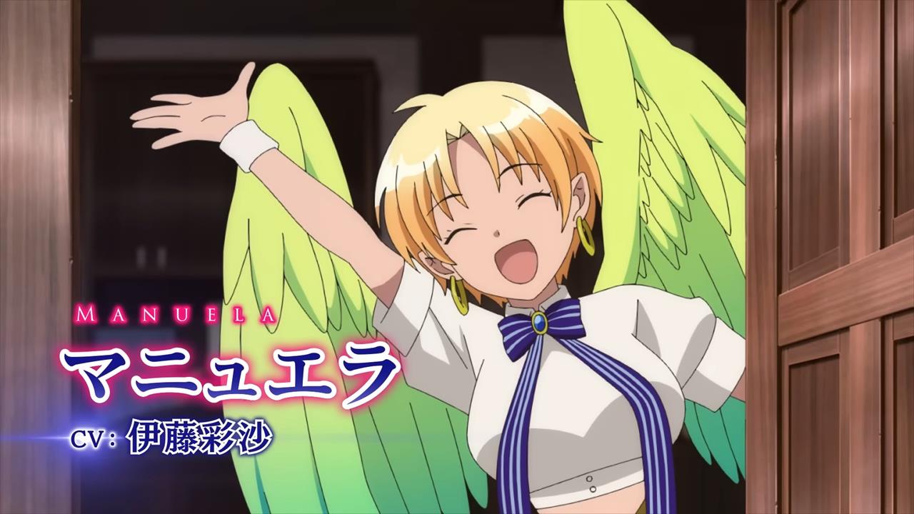 An Archdemons Dilemma PV1 17