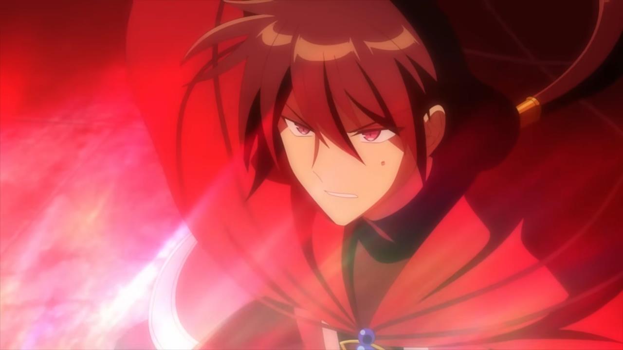 An Archdemons Dilemma PV1 20