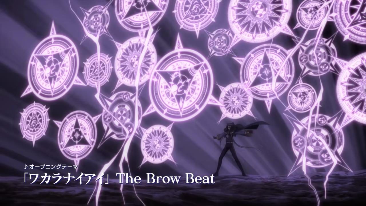 An Archdemons Dilemma PV1 21