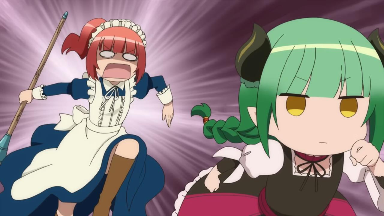 An Archdemons Dilemma PV1 23