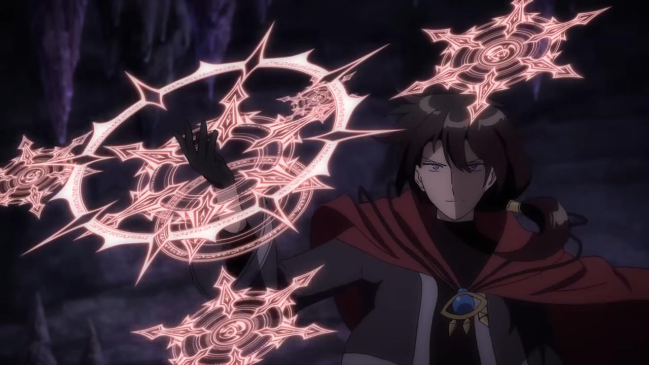 An Archdemons Dilemma PV1 25