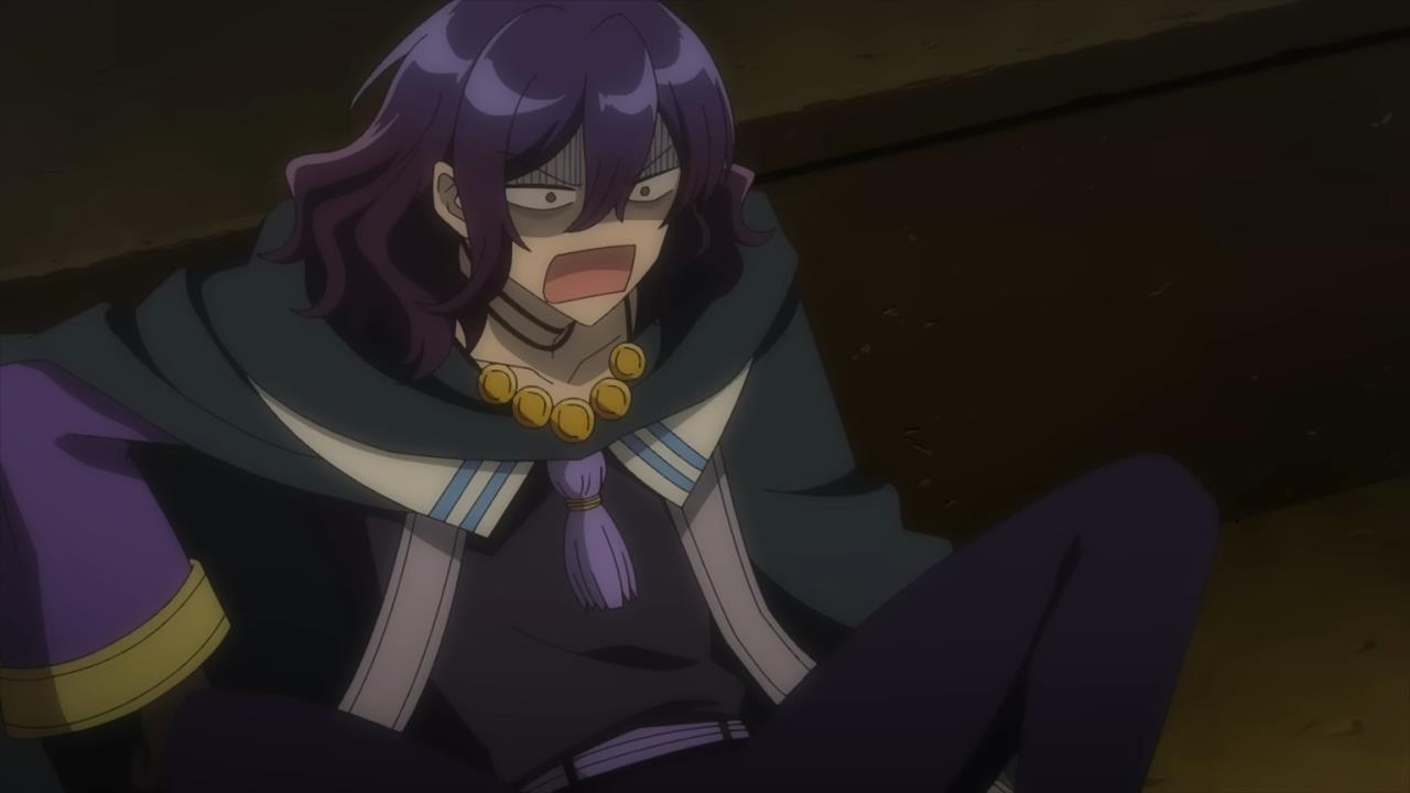 An Archdemons Dilemma PV1 4