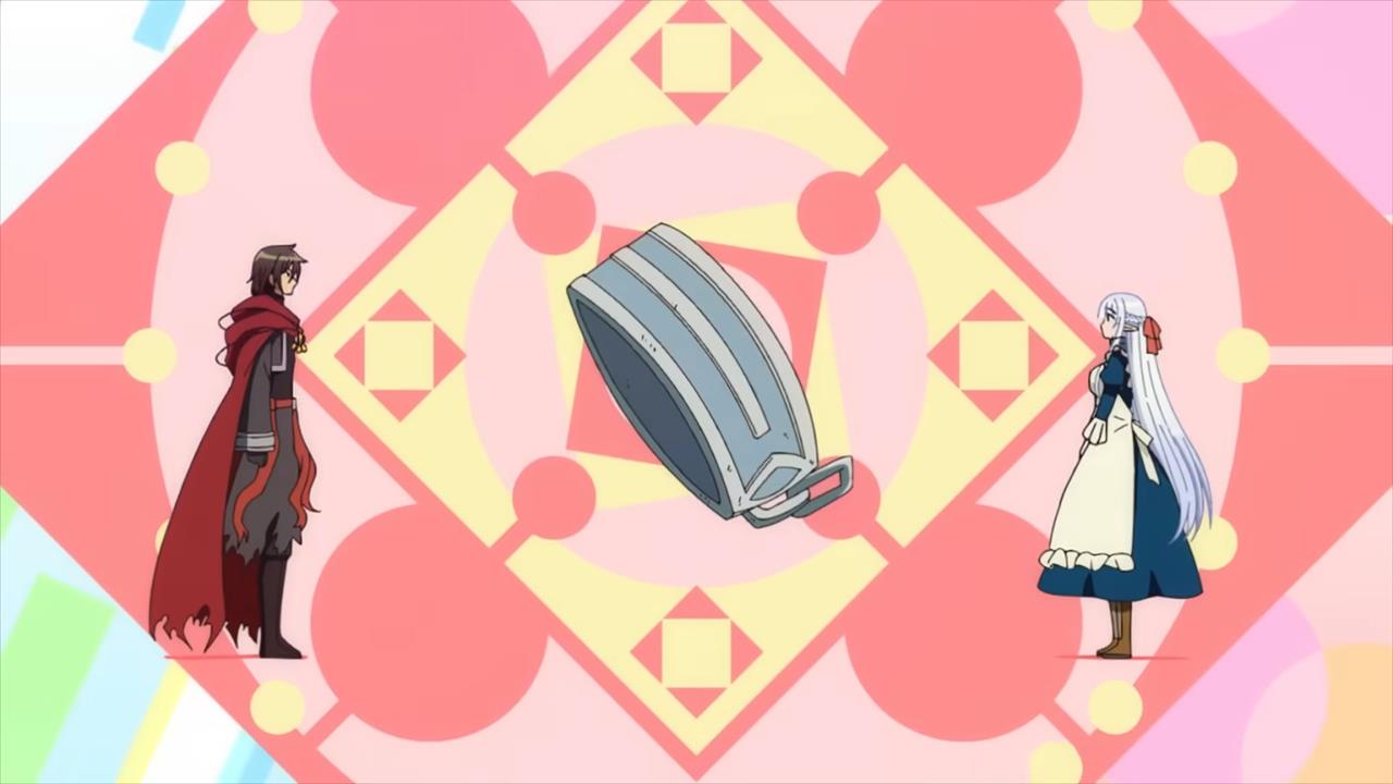 An Archdemons Dilemma PV1 6