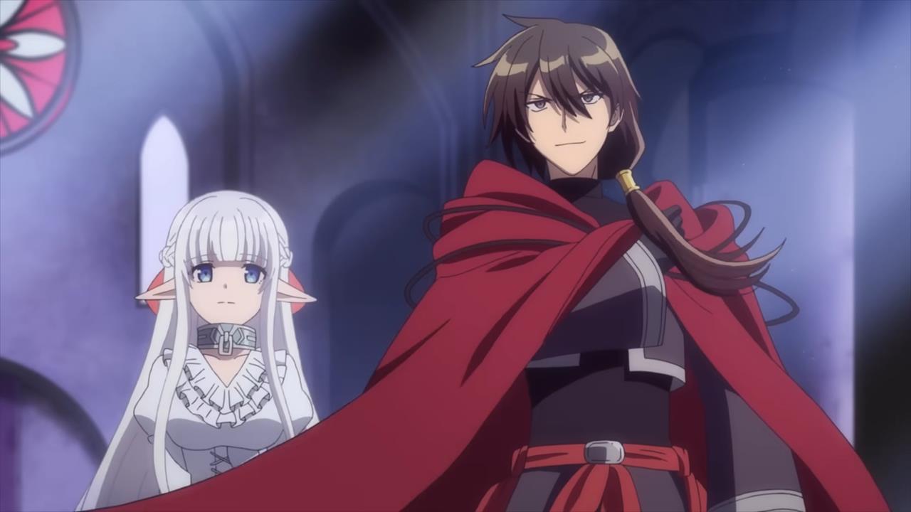 An Archdemons Dilemma PV1 8