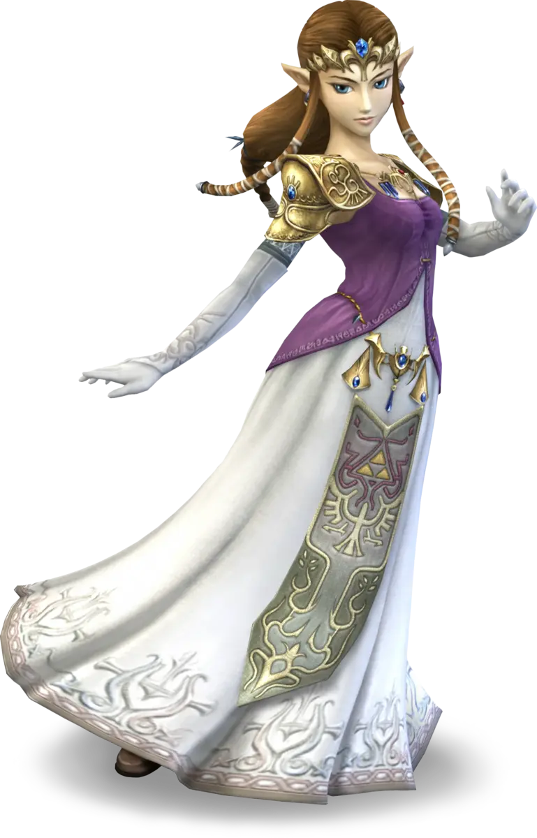 Anime Royal Girls List1 4