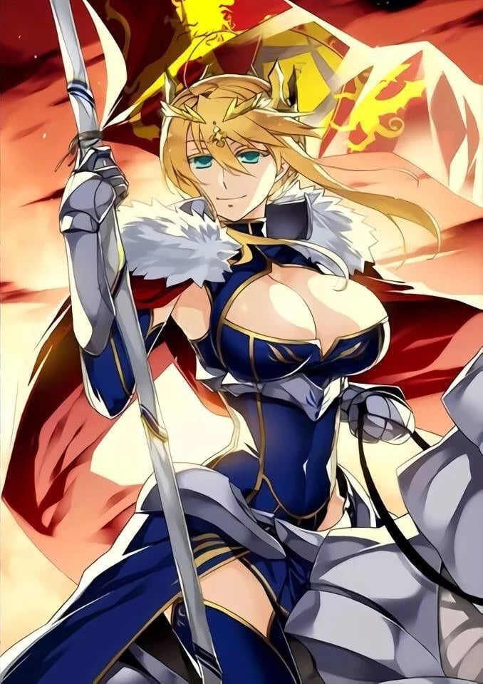 Anime Royal Girls List1 7a