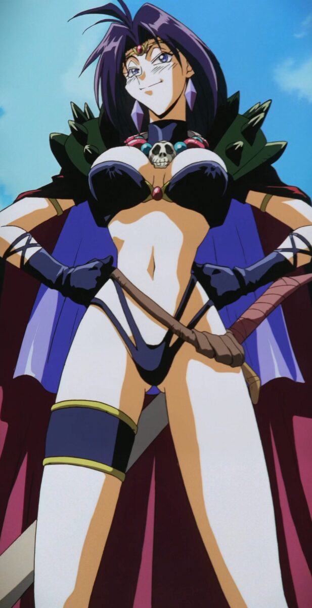 Anime Royal Girls List1 9