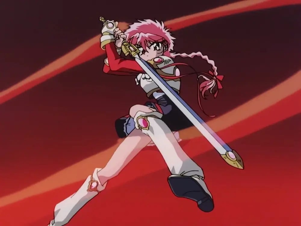Anime Swordswomen List1 8a