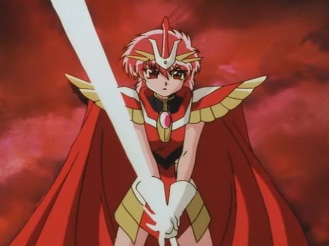 Anime Swordswomen List1 8b