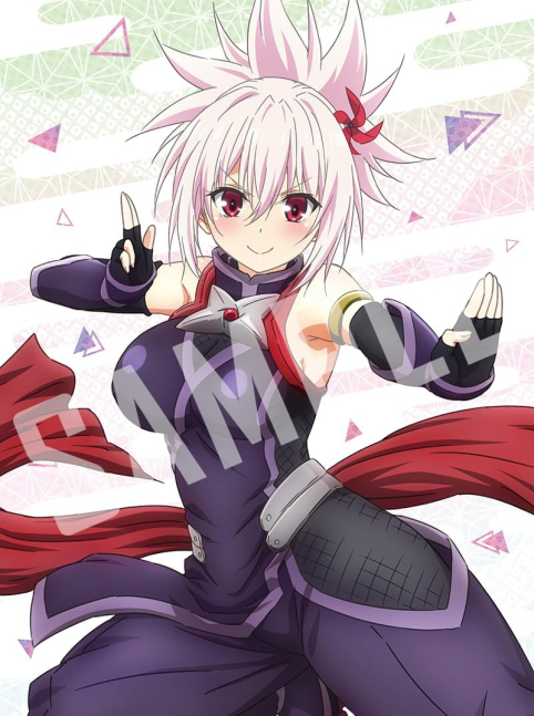 Ayakashi Triangle Blu Ray Vol 1