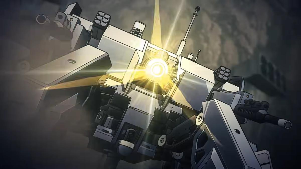 Bang Brave Bang Braven PV1 11