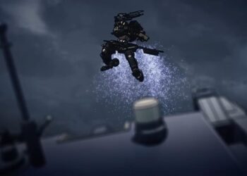 Bang Brave Bang Braven PV1 13