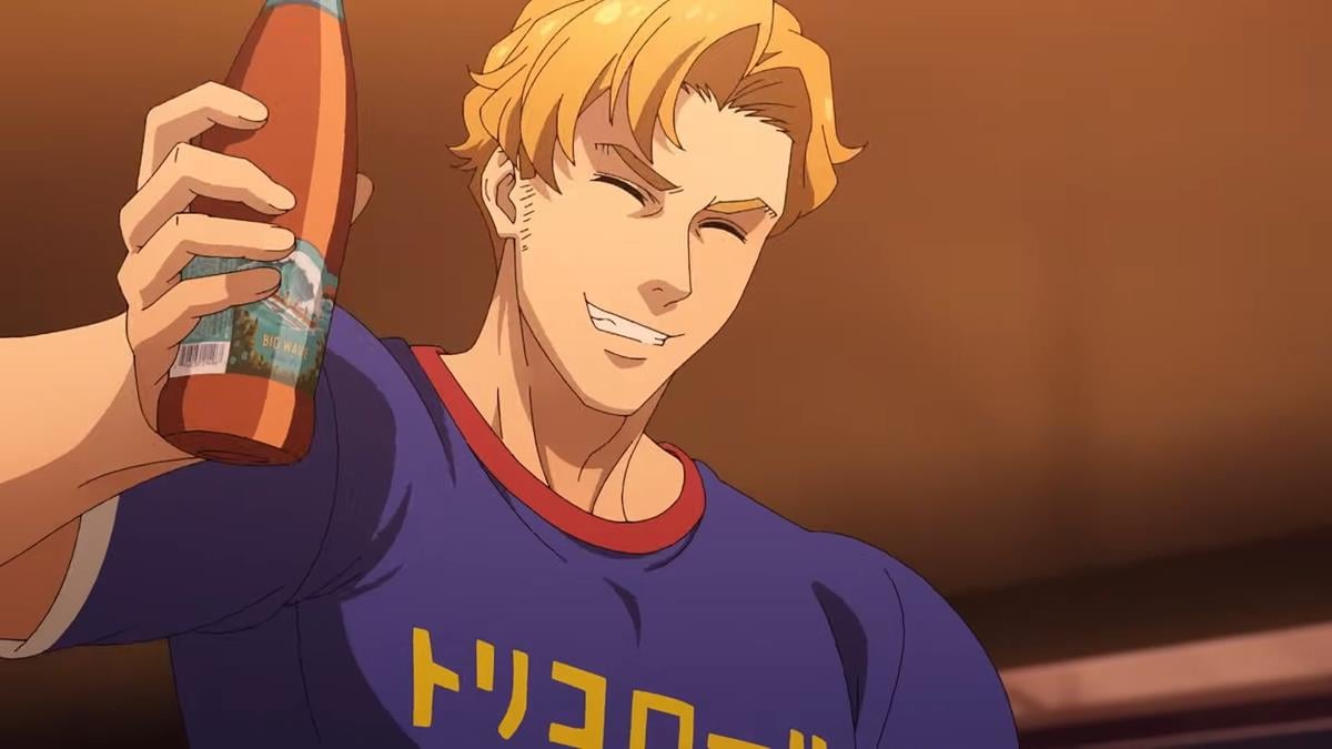 Bang Brave Bang Braven PV1 14