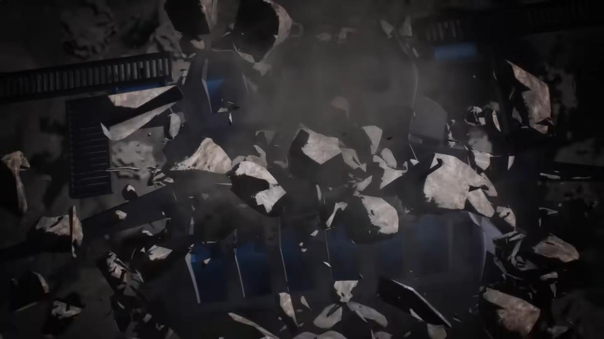 Be Forever Yamato Rebel 3199 PV1 8