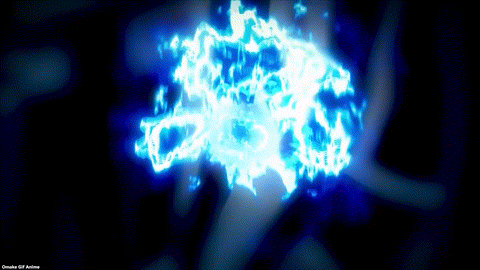 Blue Exorcist OP Trailer Logo