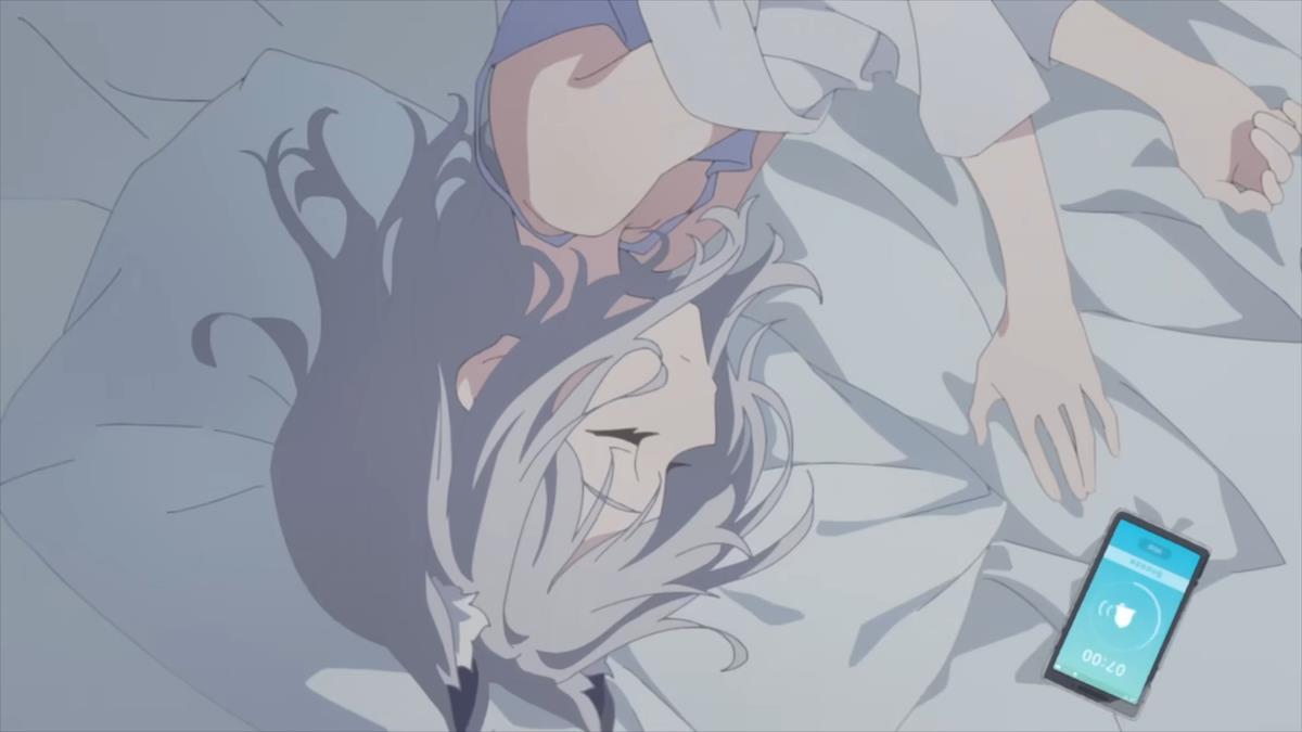 Blue Archive The Animation PV1 1