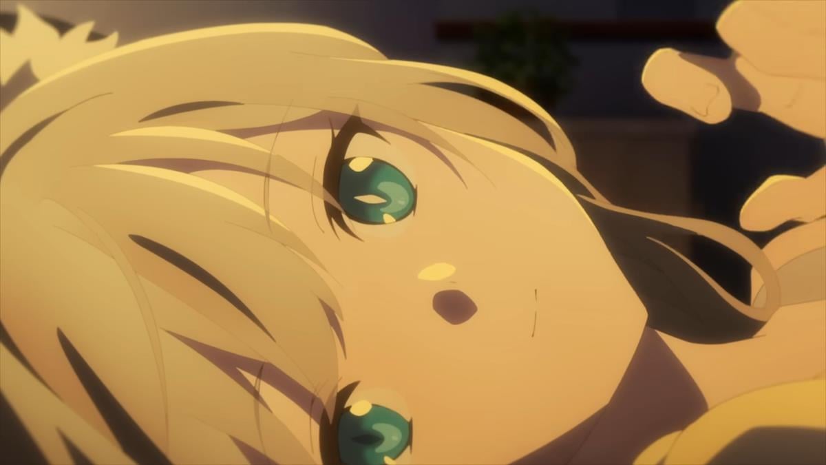 Blue Archive The Animation PV1 14