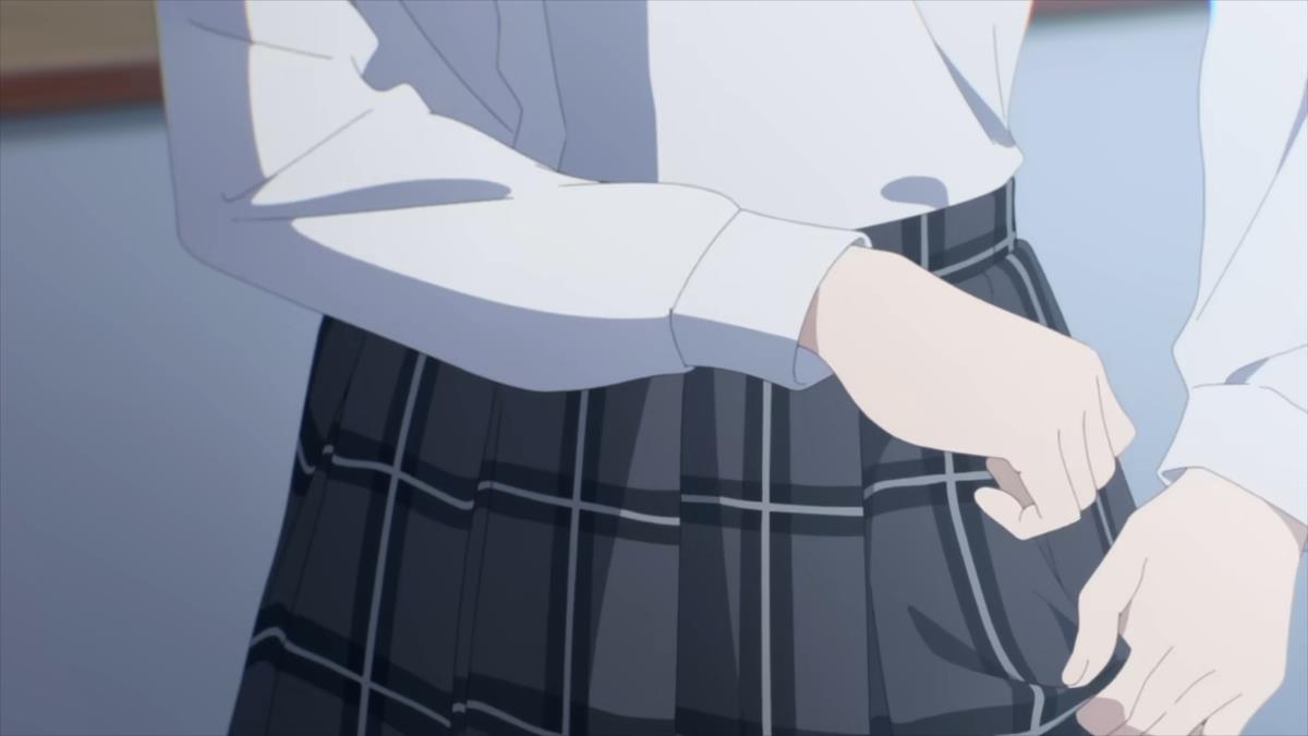 Blue Archive The Animation PV1 2