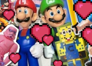 Boot Leg And Knock Off Toys