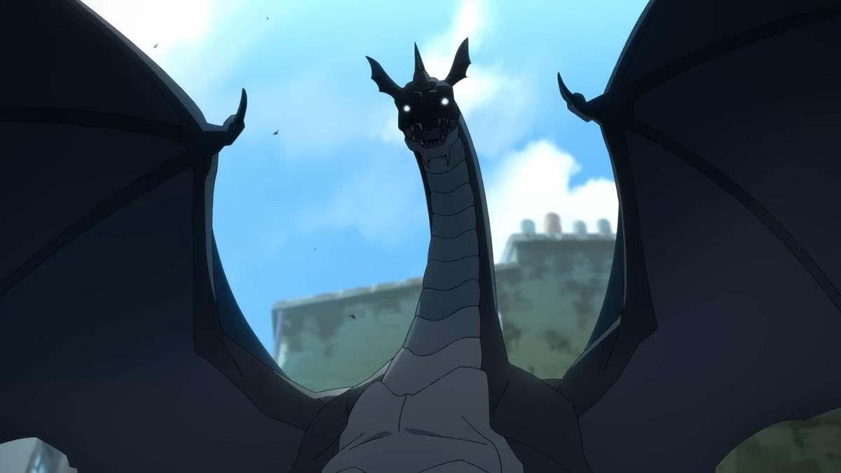 Burn The Witch #0.8 PV1 16