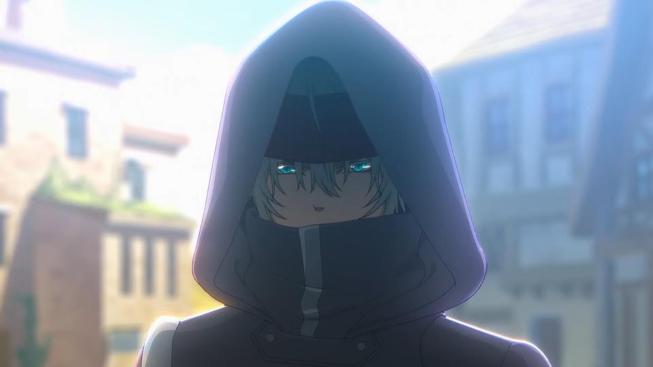 Bye Bye Earth PV2 10