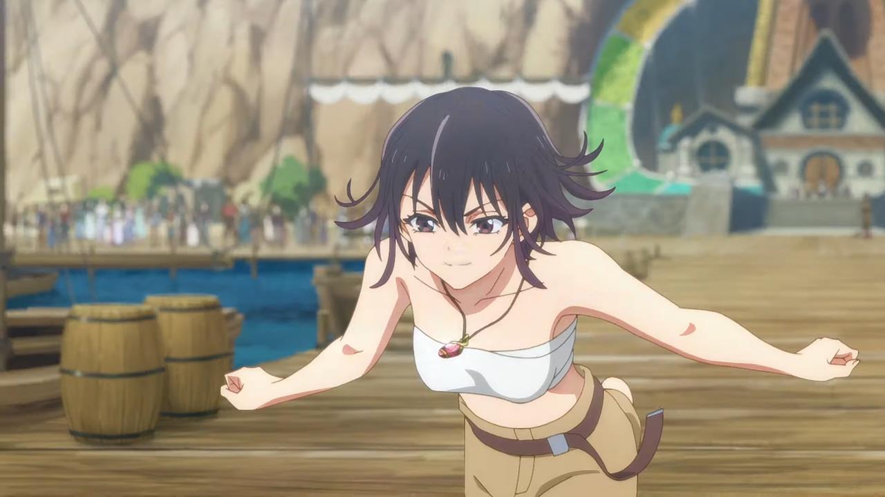 Bye Bye Earth PV2 12