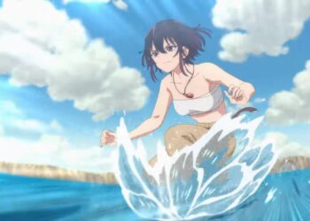 Bye Bye Earth PV2 13