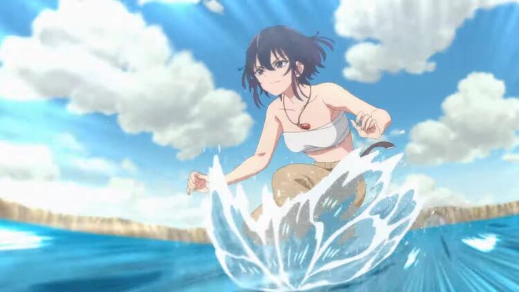 Bye Bye Earth PV2 13