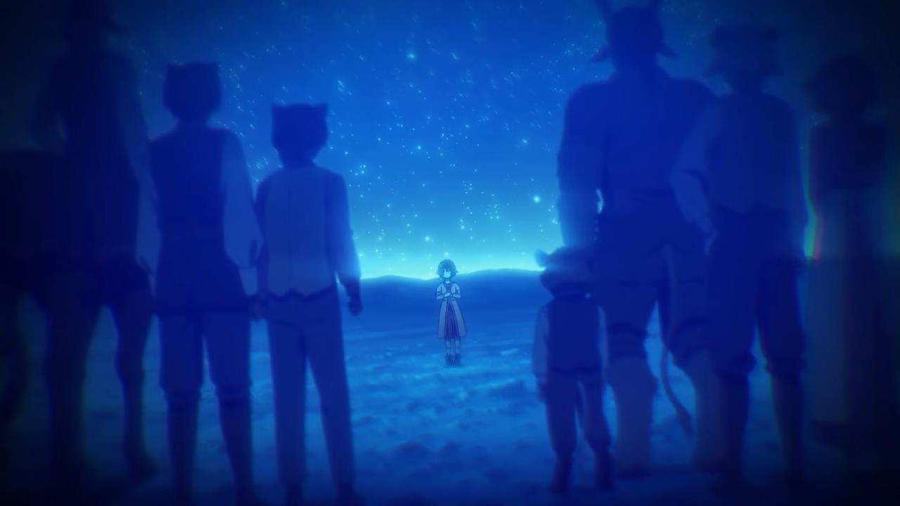 Bye Bye Earth PV2 7