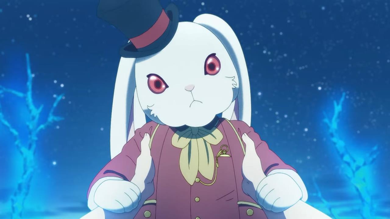 Bye Bye Earth PV2 9