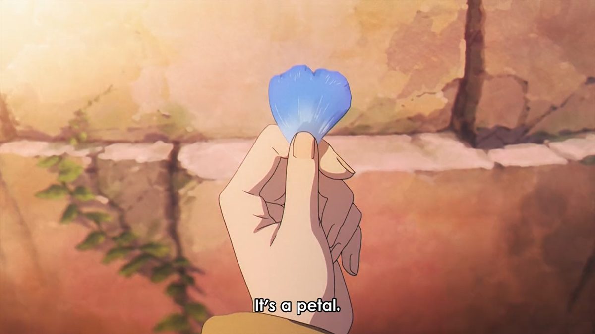 Can Anime Save Lives? Frieren And Death