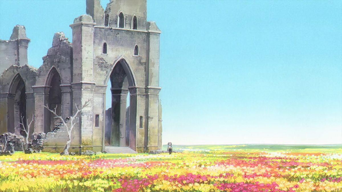 Can Anime Save Lives?Frieren And Flowers