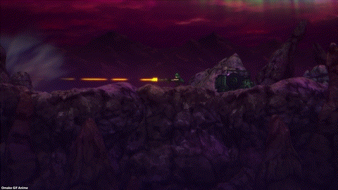 Chained Soldier Episode 1 Giant Shushu