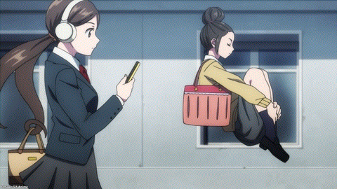 Chained Soldier Episode 1 Girls Have Supernatural Skills