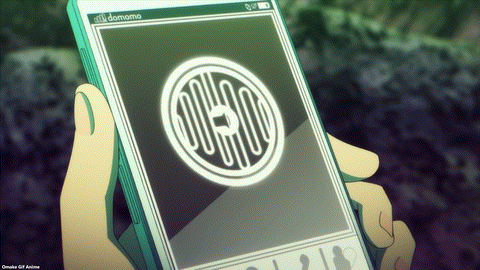 Chained Soldier Episode 1 Internet Map Of Demon Gates