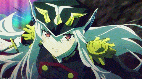 Chained Soldier Episode 1 Kyouka Uzen